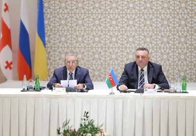 В Баку на заседании Конференции спецслужб тюркоязычных стран обсуждалась борьба с террором – ФОТО