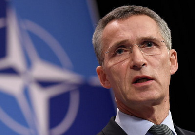 НАТО призывает Россию пересмотреть признание Южной Осетии и Абхазии