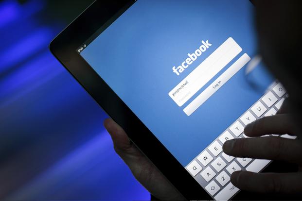 Facebook запустит расширенную версию «лайка» - ВИДЕО