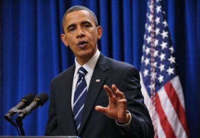 Обама назвал экс-президента Украины «коррумпированной марионеткой Путина»