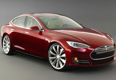 Tesla увеличила поставки электрокаров на 50 процентов