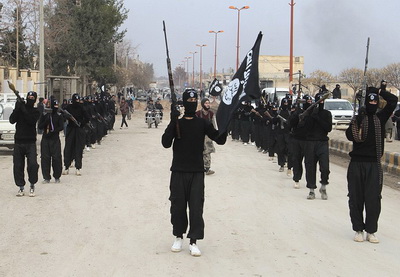 Террористы ИГИЛ взяли в заложники более 200 жителей иракской провинции Киркук
