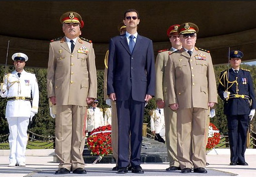 Асад между Сциллой и Харибдой: может ли сирийский президент стать разменной монетой России и Ирана?