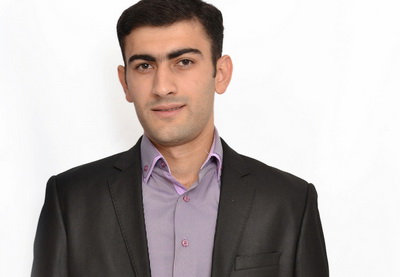 Азербайджанский поэт занял третье место на международном конкурсе