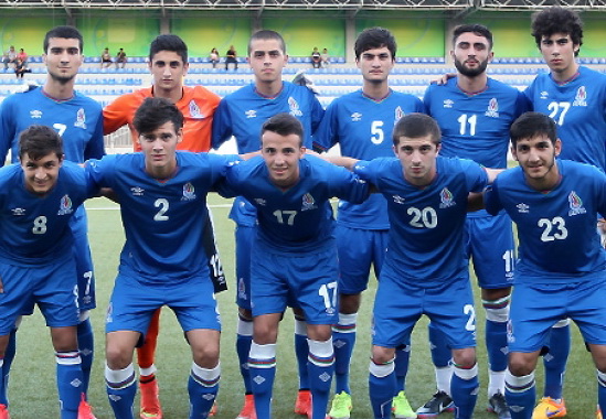 Клубы Испании, Норвегии, Германии и России делегировали футболистов в сборную Азербайджана
