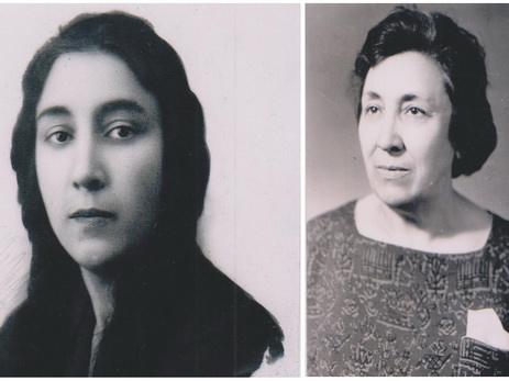 Техран Таирова-Шамсадинская: история настоящей азербайджанской женщины, которую не сломили лагеря...