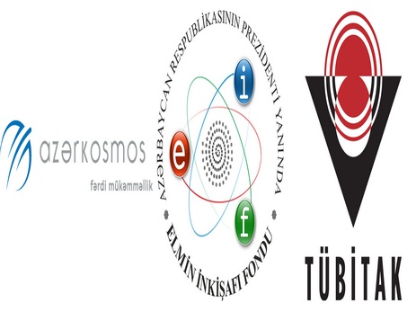 Azercosmos, Фонд развития науки при Президенте АР и TÜBİTAK UZAY подписали Меморандум о взаимопонимании