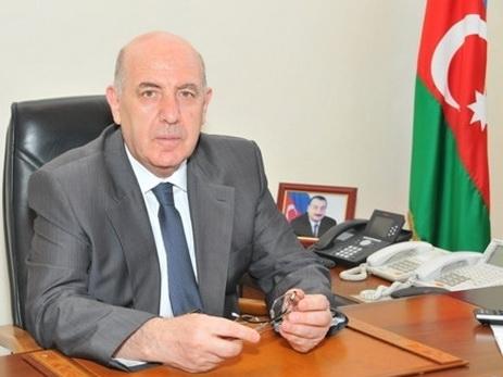 Ректор Азербайджанского медицинского университета освобожден от должности