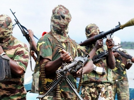 В результате атаки «Боко Харам» в Нигере погибли 15 человек