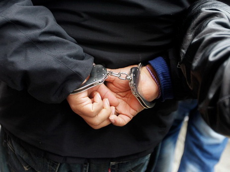 Задержаны сторонники преступной группы, члены которой были пойманы в Нардаране, один пытался подорвать сотрудников полиции