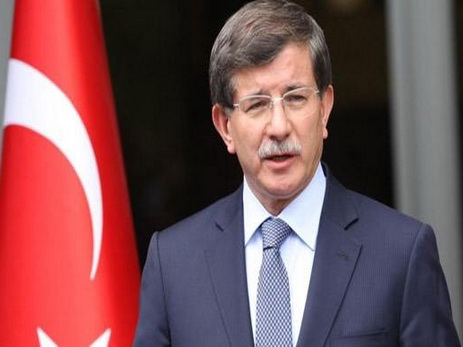 Премьер Турции заявил о желании Анкары разрешить конфликт с Россией
