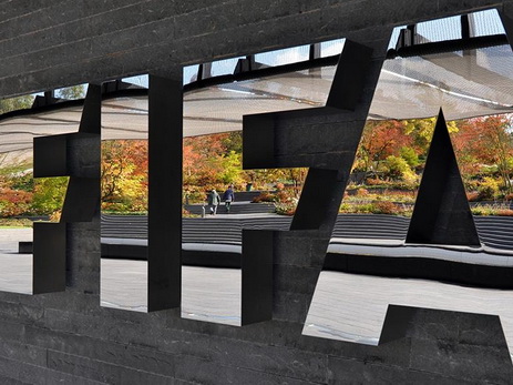 ФИФА отдала на благотворительность 48 люксовых часов по цене  от 19 тыс. долларов