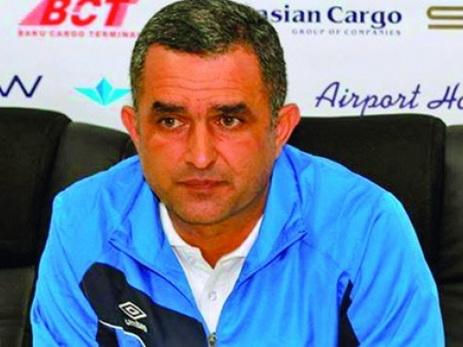 Тарлан Ахмедов: «Посоветовал бы Самиру Абасову с уважением относиться к игрокам соперников»