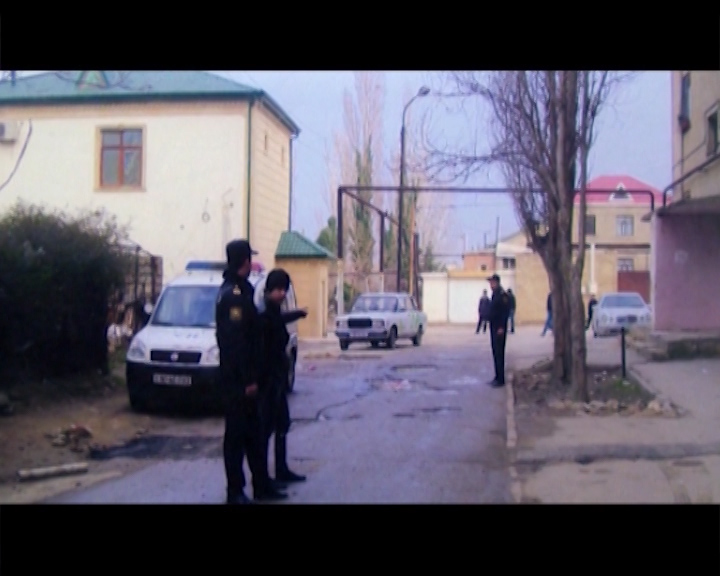 В Баку вынесен приговор школьнику, убившему обидчика брата из-за сквозняка – ФОТО