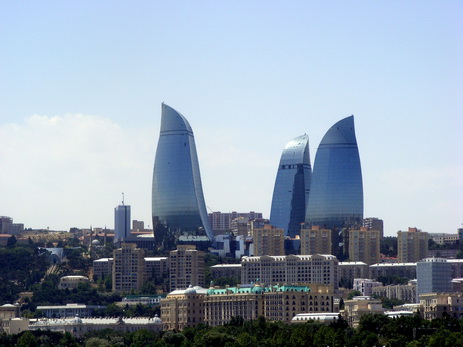 В Баку пройдет 12-е заседание азербайджано-казахстанской межправкомиссии