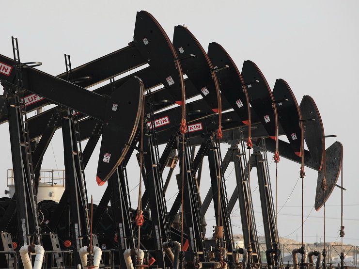 Мексика за 10 месяцев потеряла почти 40 процентов доходов от нефти