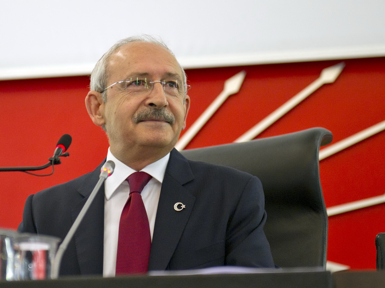 Миссия невыполнима, или О вечном оппозиционере Турции