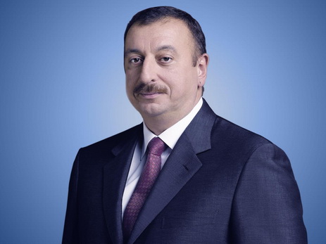 Ильхам Алиев написал статью о будущем экономики Азербайджана - ДОПОЛНЕНО