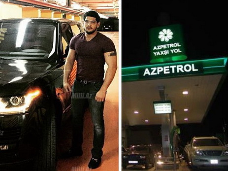 Иса Азизов, избивший охранника в центре Баку, оказался молодым человеком, ранее избившим девушку в клубе – ФОТО
