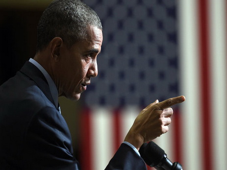 Обама констатировал «вялость» мировой экономики