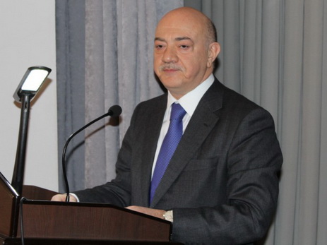 Фуад Алескеров: Все попытки по нарушению стабильности в стране будут категорически пресекаться - ФОТО