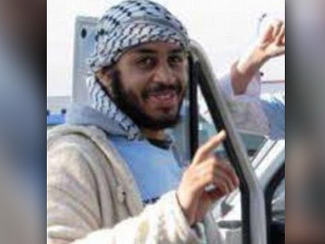 Установлена личность ещё одного палача ИГИЛ — помощника Джихади Джона – ФОТО