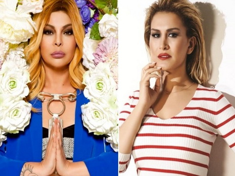 Турецкая певица сняла клип на хит Айгюн Кязимовой – ВИДЕО