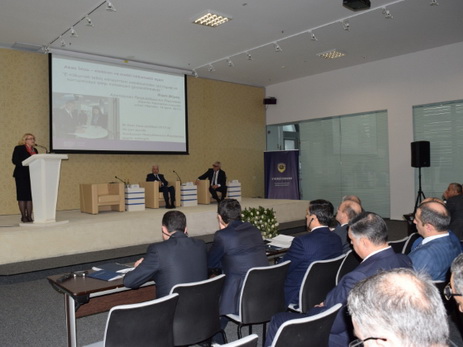 На V Налоговом форуме были представлены перспективы развития инновационного бренда «Asan İmza» – ФОТО