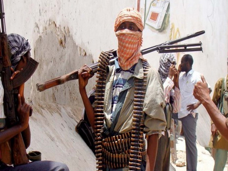 Смертница «Боко Харам» выкинула бомбу и сдалась властям
