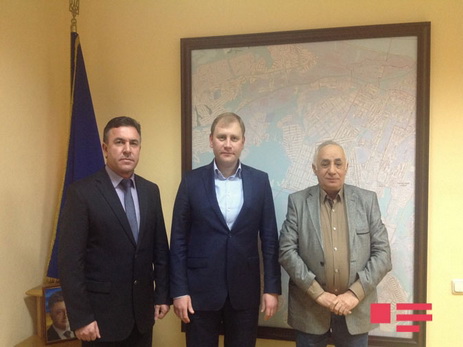 Руководитель рабочей группы: «В Украине есть силы, старающиеся испортить отношения с Азербайджаном» - ФОТО