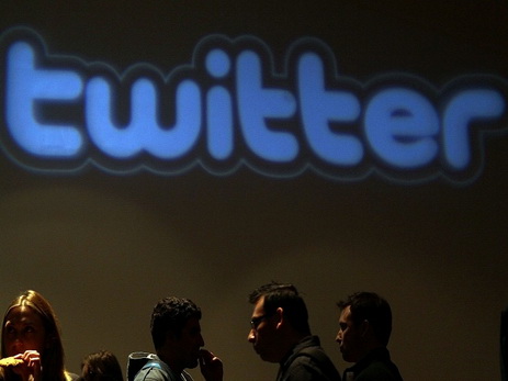 Показатель числа пользователей Twitter снизился впервые с 2013 года