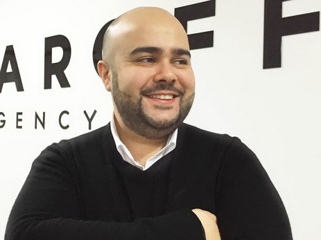 Чингиз Сафаров: «Мы создаем только такие проекты, которые приносят прибыль нашим клиентам» - ФОТО