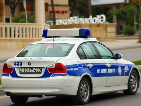 Обнародован полный список новых штрафов для азербайджанских водителей