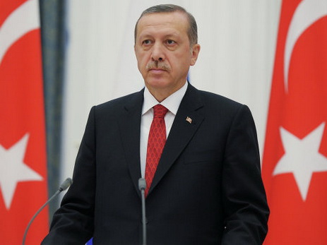 Эрдоган осудил нападение на сотрудников турецкой дипмиссии в Эрбиле