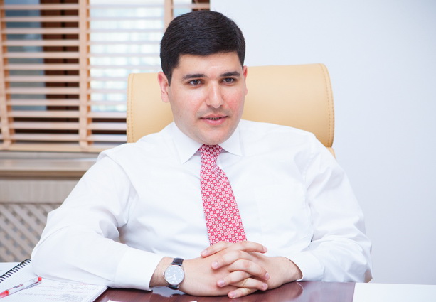 Фархад Мамедов: «Статус-кво изменен, сложилась новая ситуация»