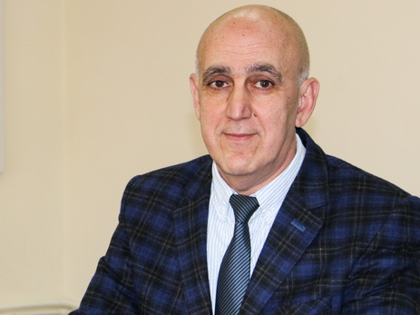 Нариман Гасымоглу: «Проведение форума Альянса цивилизаций ООН в Баку поможет развеять мифы армян об Азербайджане»