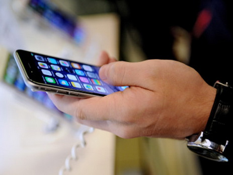Apple впервые сообщила о снижении объема продаж iPhone