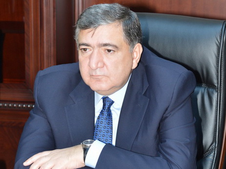 Министр налогов принял граждан в Нефтчале