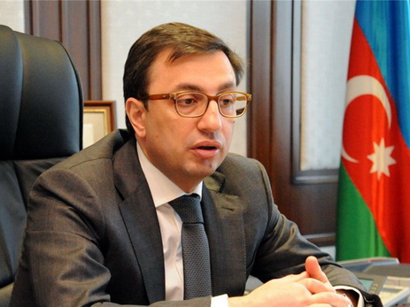 Глава Палаты по контролю над финрынками Азербайджана встретился с послом США