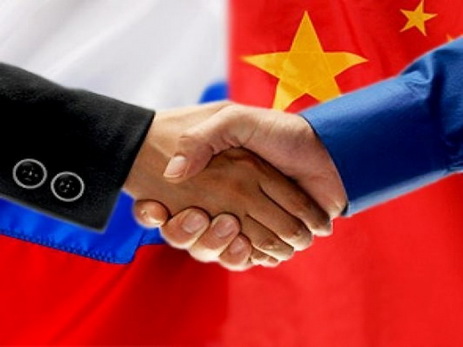 The Hill: Россия и Китай собрались отогнать США от своих границ