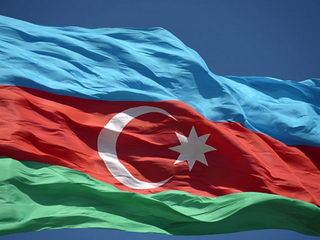 Азербайджанская молодежь призывает Германию не становиться инструментом армянской идеологии