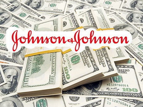 Johnson & Johnson обязали выплатить $55 млн женщине, у которой развился рак
