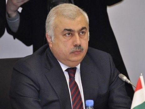 Азербайджан выдвигает серьезные инициативы в рамках развития международных транспортных коридоров - Замминистра