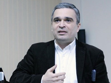 ЦИК: Ильгар Мамедов не сможет принять участие в повторных выборах депутата по Агдашскому округу
