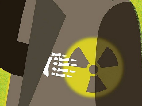 Washington Times: Armenia’s nuclear material could be used to arm a dirty bomb