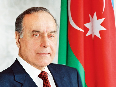 Ягуб Махмудов: Гейдар Алиев был великой личностью, обладал железной волей и  ярко выделялся среди мировых лидеров