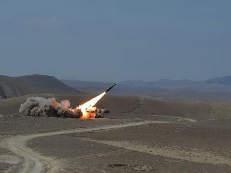 Военным атташе зарубежных стран будет предоставлена информация о применении ВС Армении химического оружия