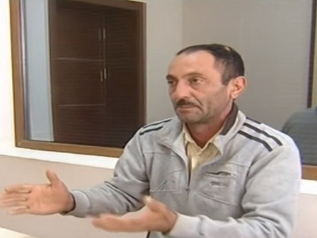 Задержанный в Баку наркодилер: «Меня бес попутал!» - ВИДЕО