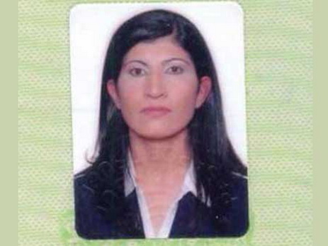Убита террористка, которая крала детей у курдских семей для РПК - ФОТО
