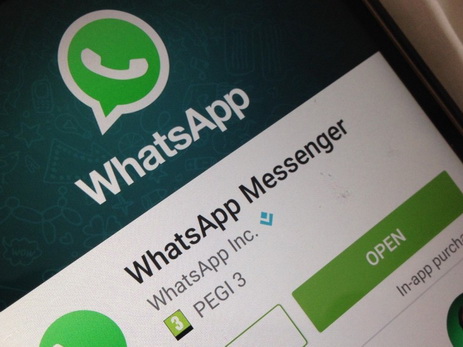 Перевод денег по WhatsApp стал доступен ряду пользователей мессенджера - ВИДЕО